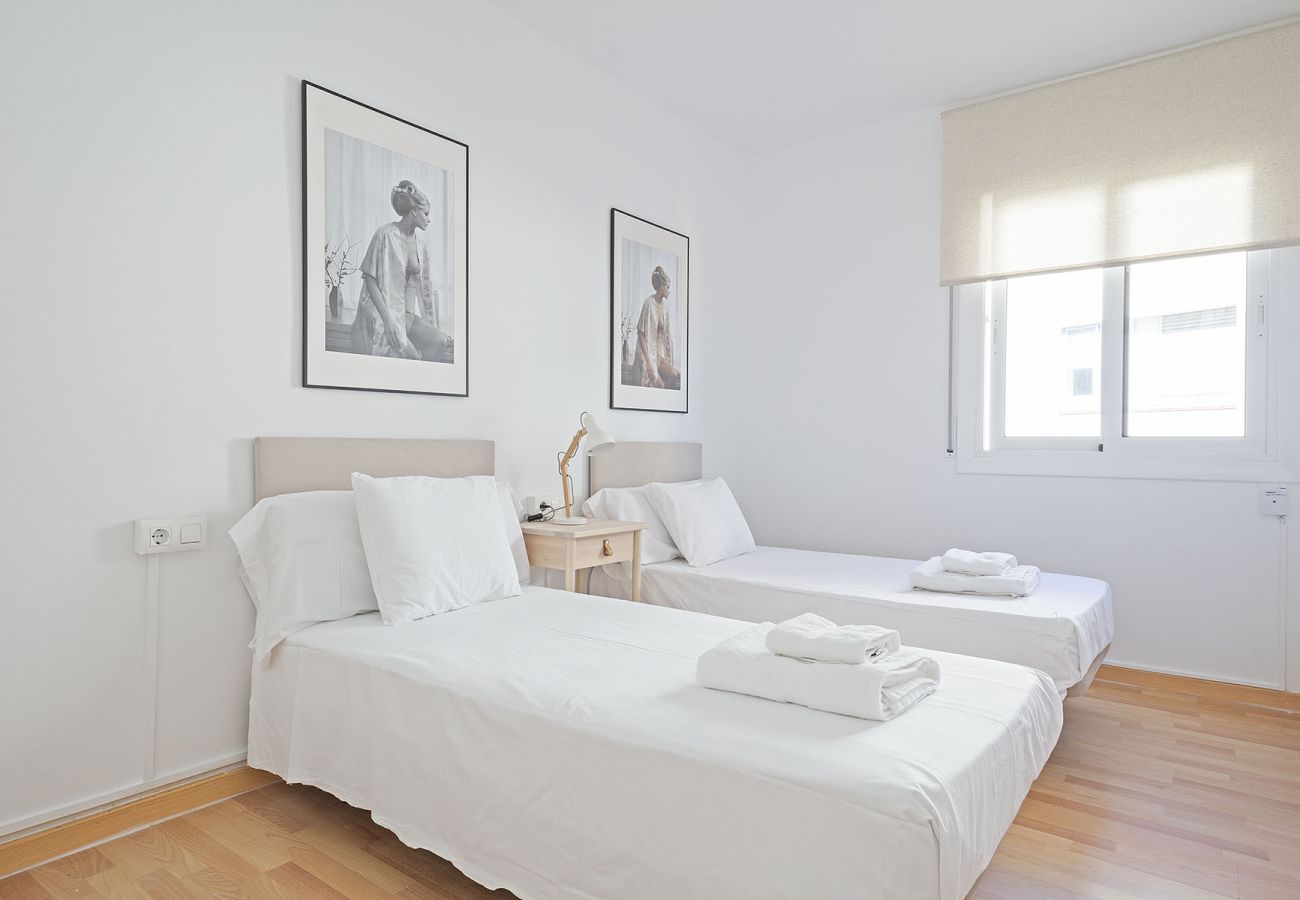 Apartamento en Barcelona - G42