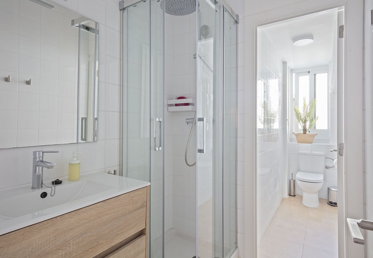 Apartamento en Barcelona - G42