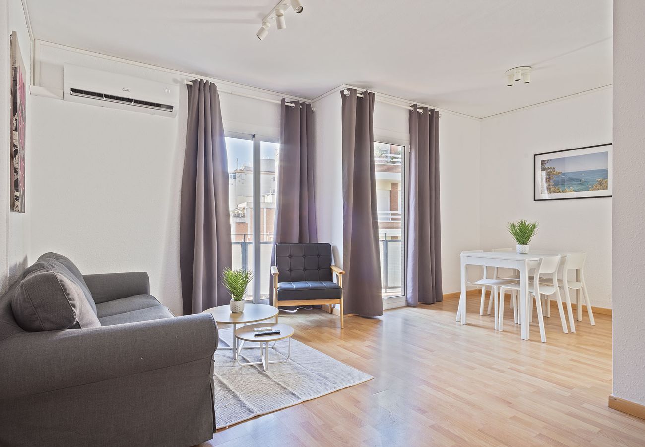 Apartamento en Barcelona - G42