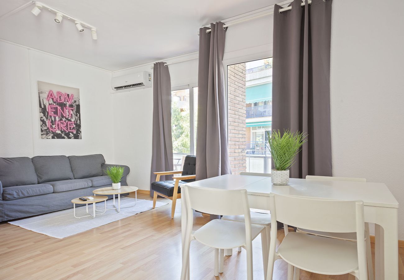Apartamento en Barcelona - G42
