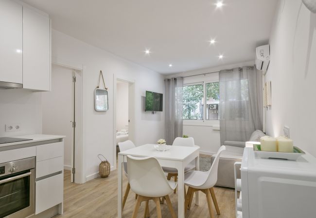 Apartamento en Barcelona - GE3