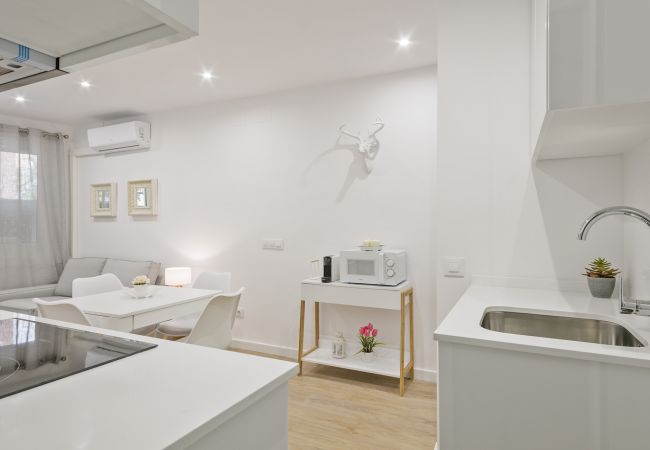 Apartamento en Barcelona - GE3