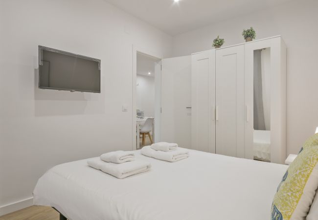 Apartamento en Barcelona - GE3