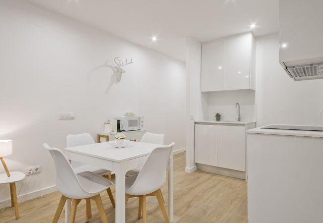 Apartamento en Barcelona - GE3