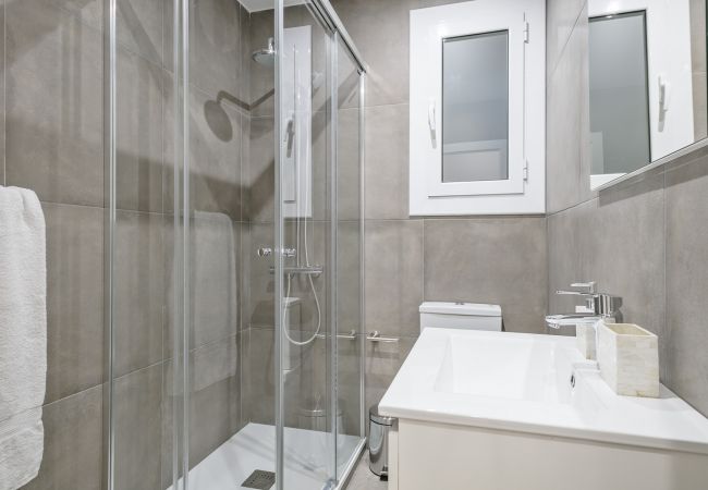 Apartamento en Barcelona - GE3 Apartamento en Barcelona - GE3