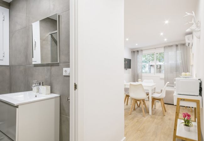 Apartamento en Barcelona - GE3 Apartamento en Barcelona - GE3