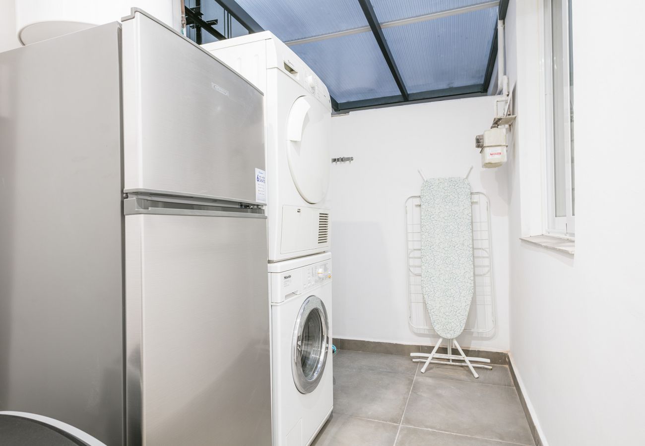 Apartamento en Barcelona - GE3