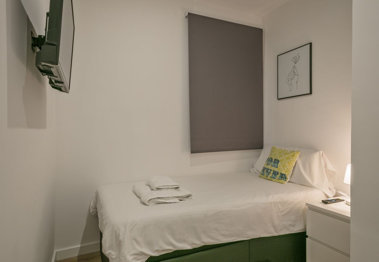 Apartamento en Barcelona - GE3