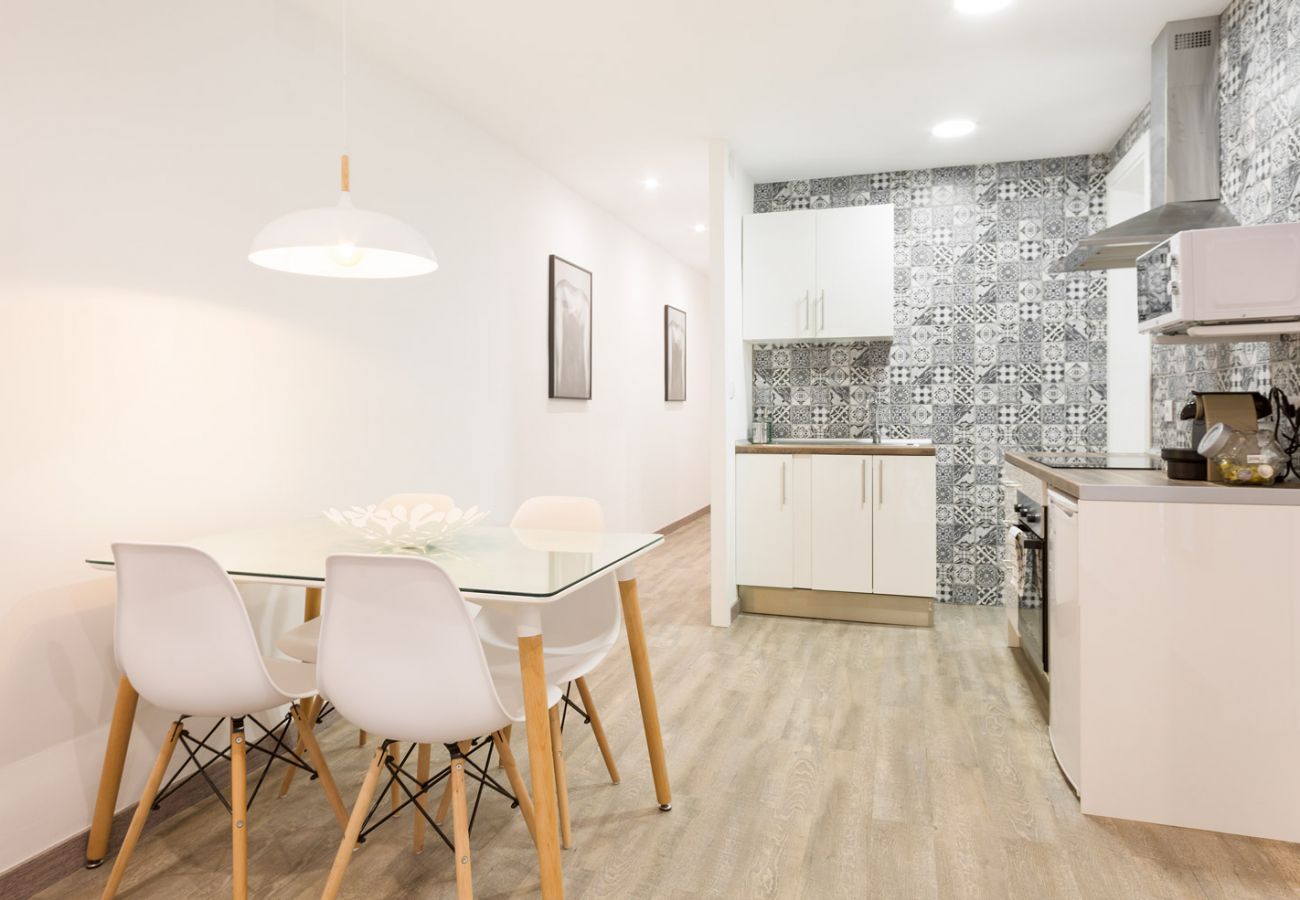 Apartamento en Barcelona - G13