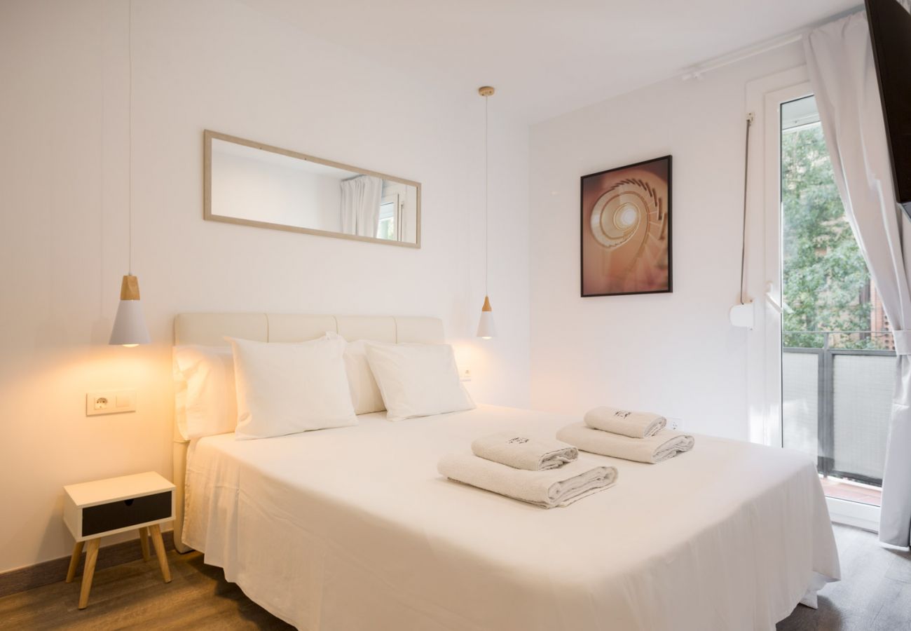 Apartamento en Barcelona - G13