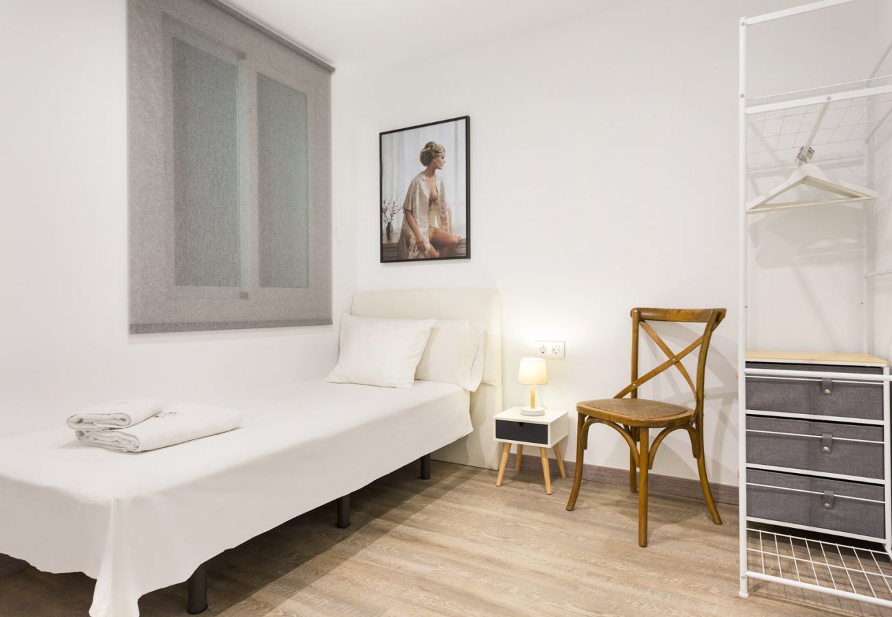 Apartamento en Barcelona - G13