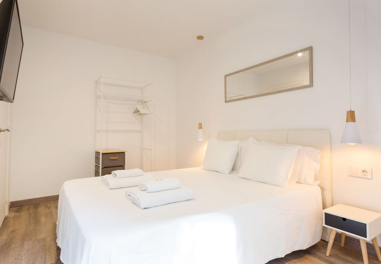 Apartamento en Barcelona - G13