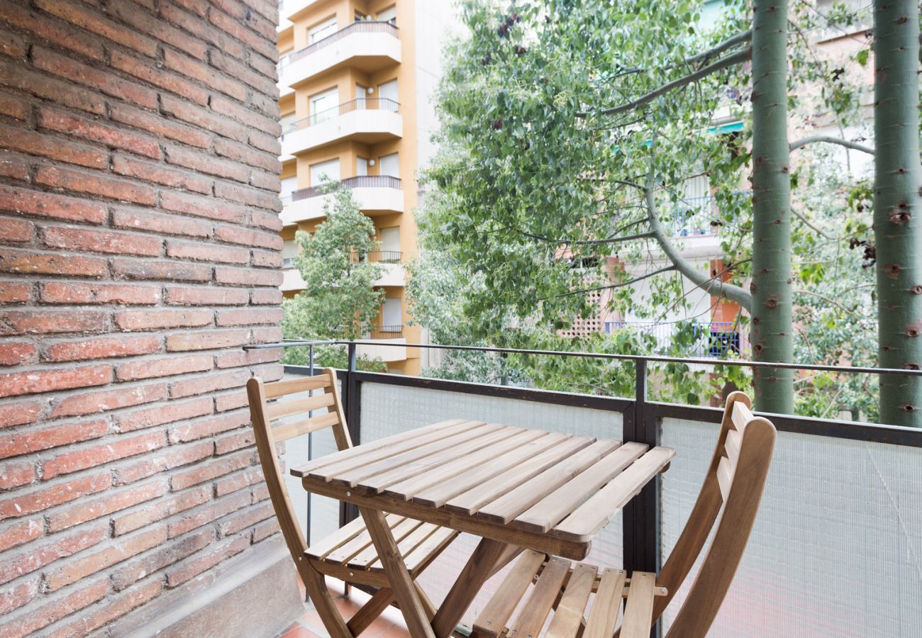 Apartamento en Barcelona - G13