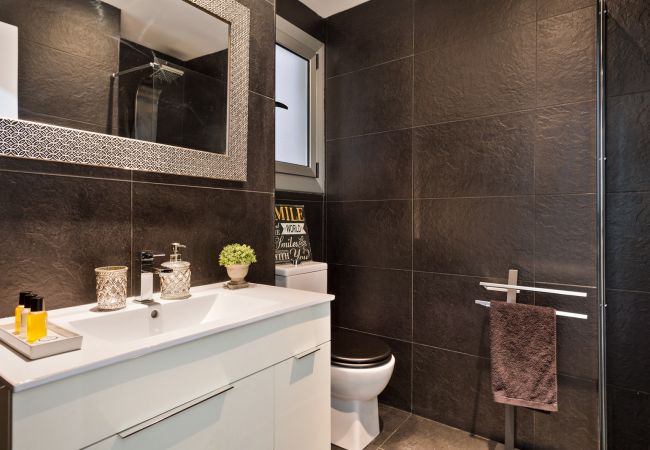 Apartamento en Barcelona - GE6 Apartamento en Barcelona - GE6