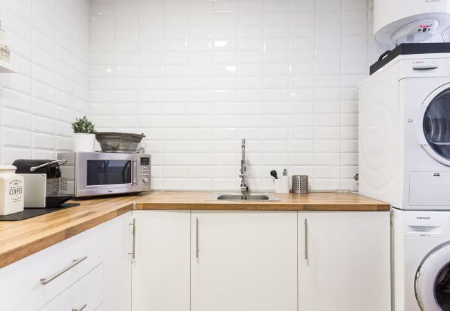 Apartamento en Barcelona - GE6 Apartamento en Barcelona - GE6