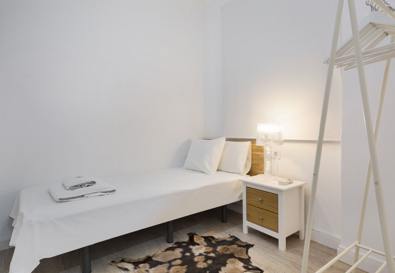 Apartamento en Barcelona - GE6