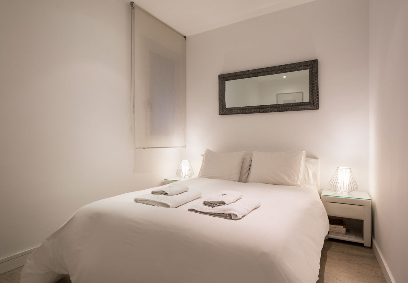 Apartamento en Barcelona - GE6