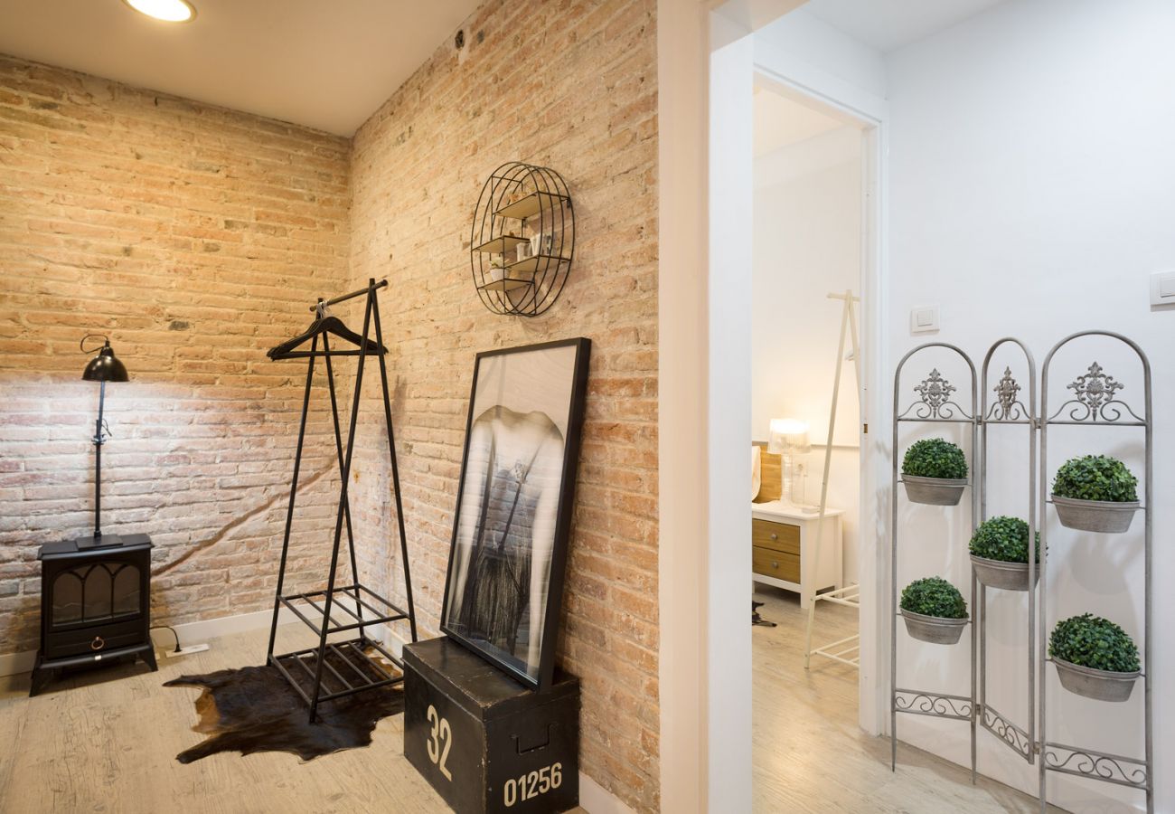 Apartamento en Barcelona - GE6