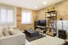 Apartamento en Barcelona - GE6