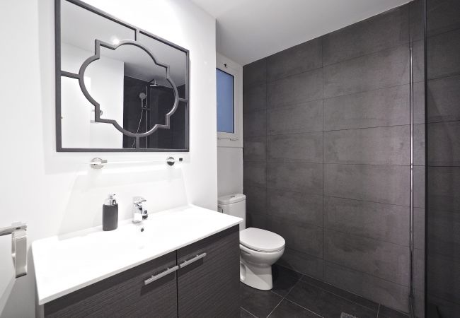Apartamento en Barcelona - G16 Apartamento en Barcelona - G16