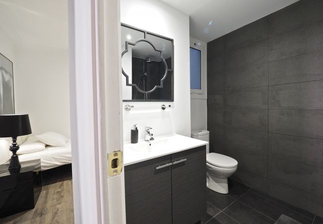 Apartamento en Barcelona - G16 Apartamento en Barcelona - G16