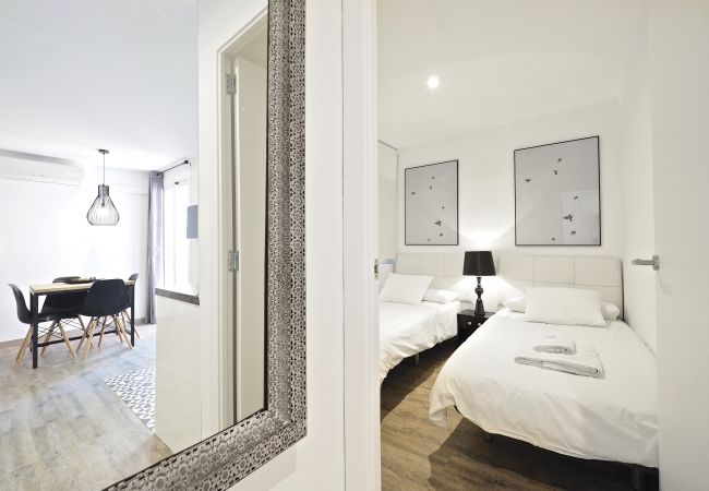 Apartamento en Barcelona - G16 Apartamento en Barcelona - G16