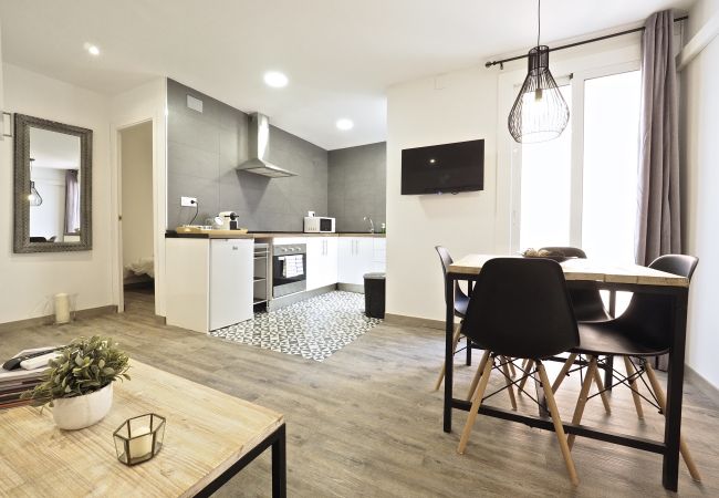 Apartamento en Barcelona - G16 Apartamento en Barcelona - G16
