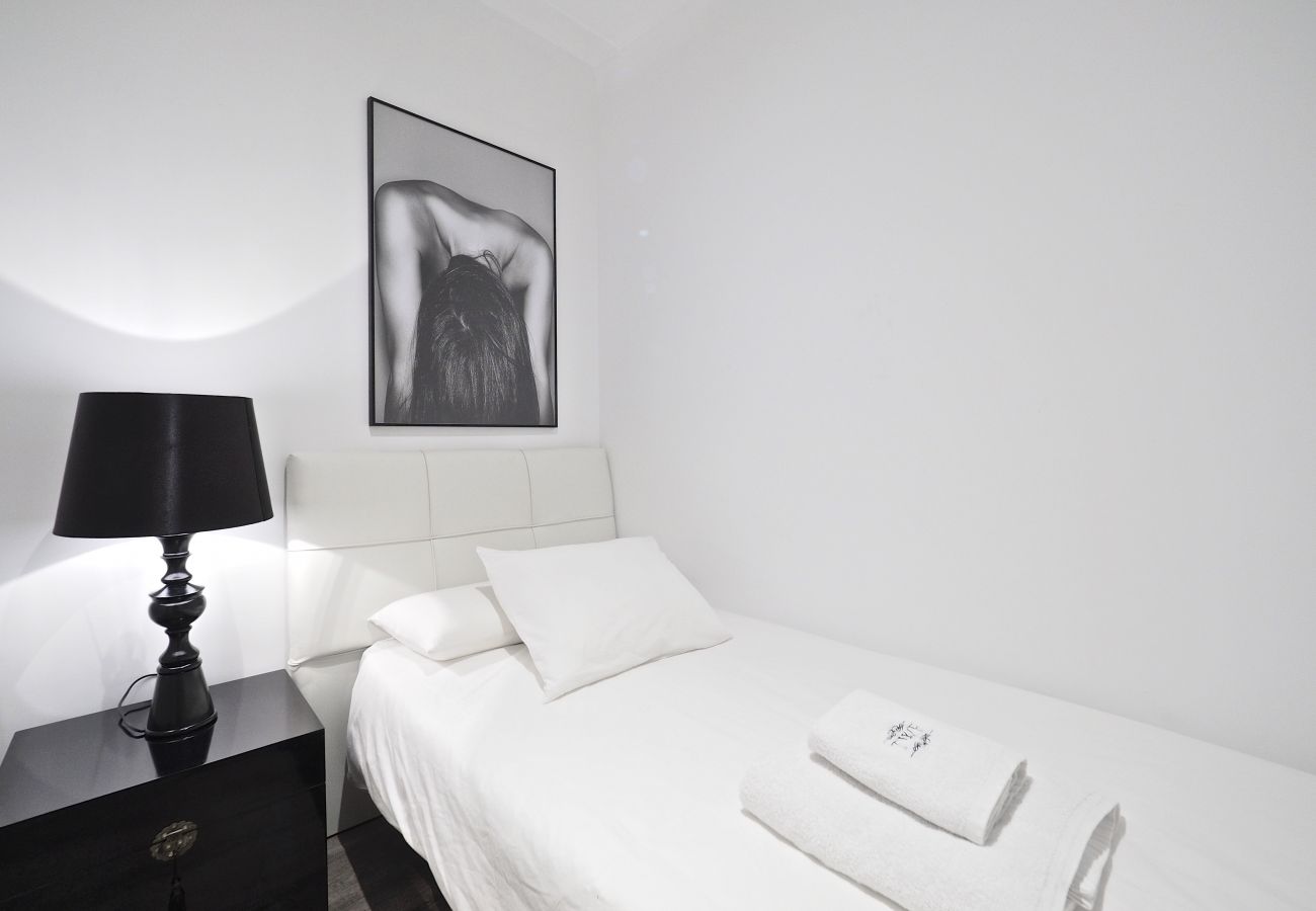 Apartamento en Barcelona - G16