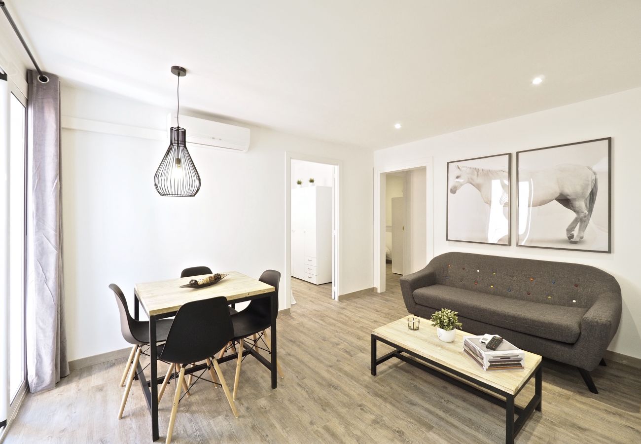 Apartamento en Barcelona - G16