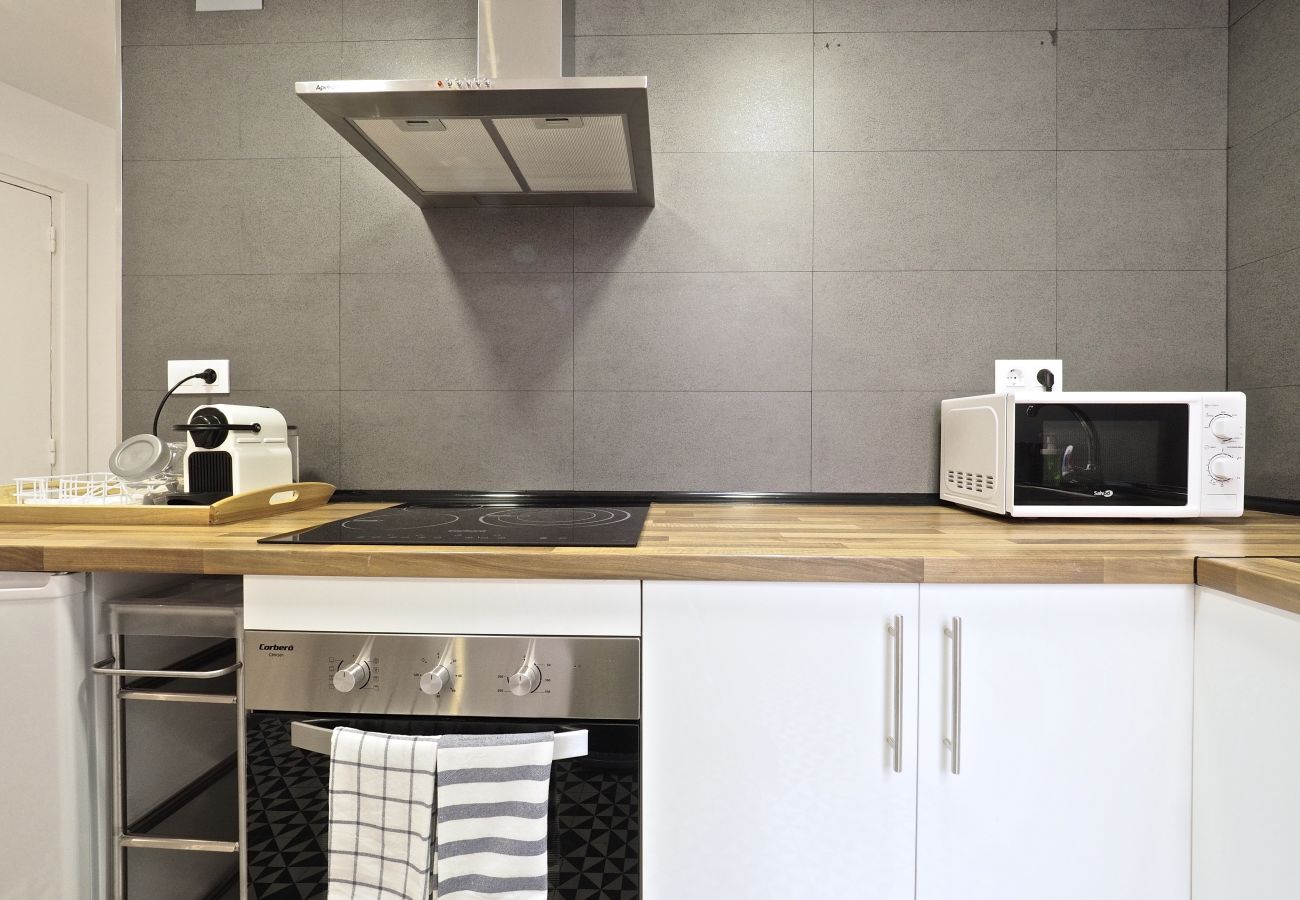 Apartamento en Barcelona - G16