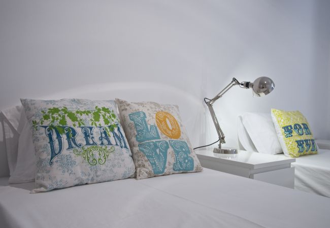 Apartamento en Barcelona - GE2 Apartamento en Barcelona - GE2