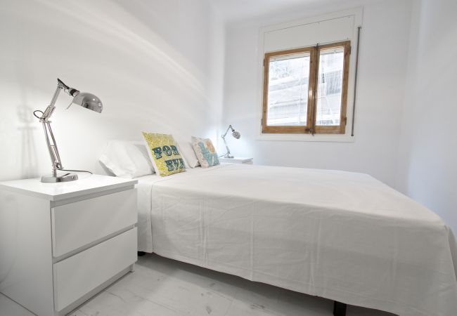 Apartamento en Barcelona - GE2