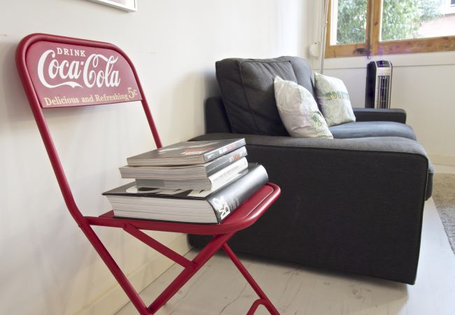 Apartamento en Barcelona - GE2 Apartamento en Barcelona - GE2