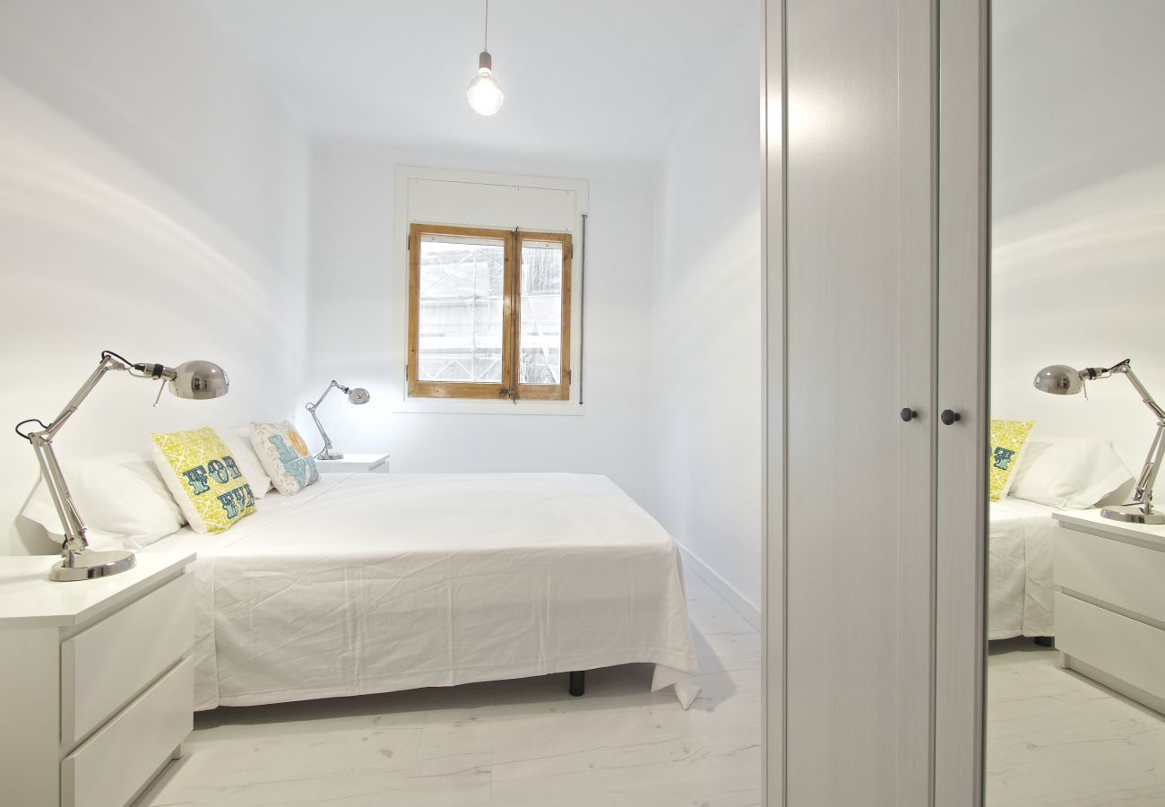 Apartamento en Barcelona - GE2