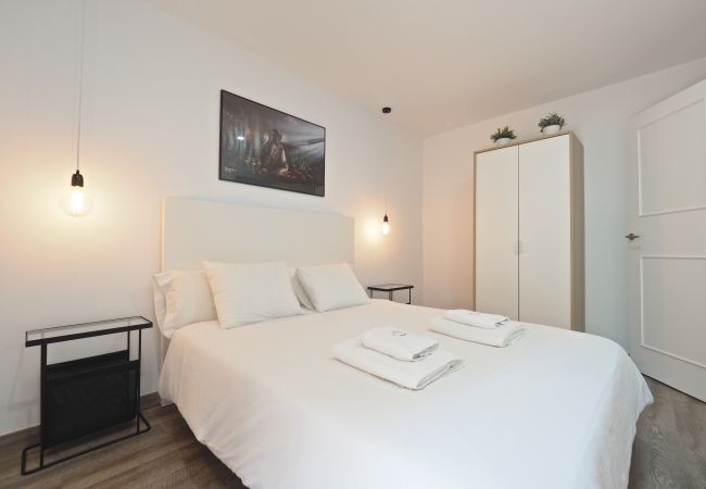 Apartamento en Barcelona - G14