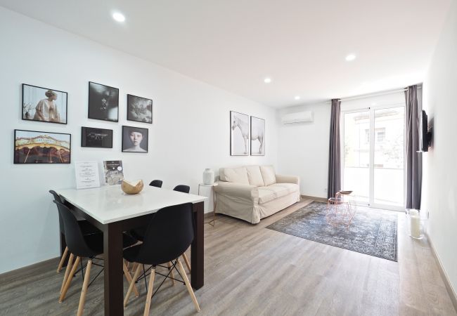 Apartamento en Barcelona - G14