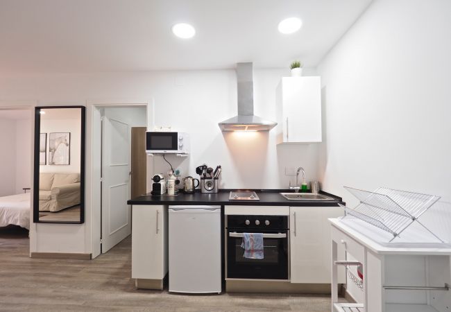 Apartamento en Barcelona - G14 Apartamento en Barcelona - G14
