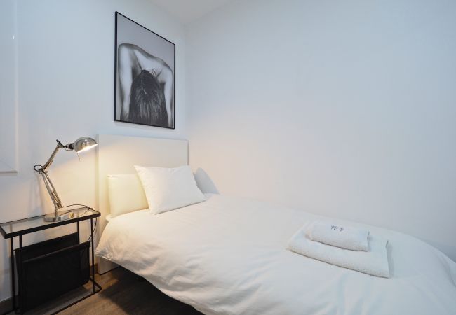 Apartamento en Barcelona - G14