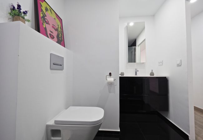 Apartamento en Barcelona - G14 Apartamento en Barcelona - G14