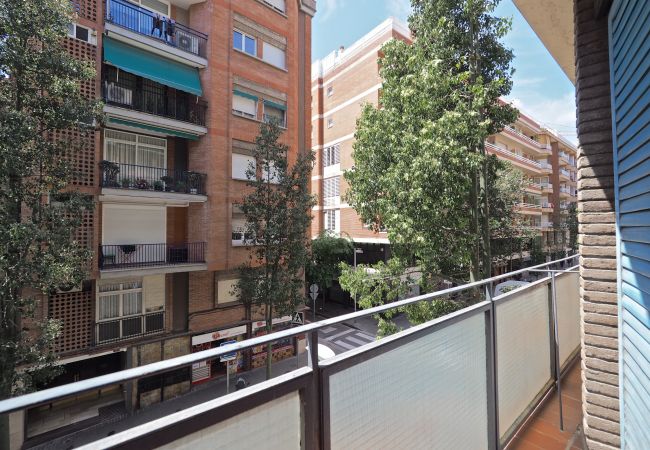 Apartamento en Barcelona - G14