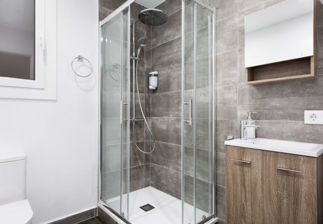 Apartamento en Barcelona - GE1 Apartamento en Barcelona - GE1