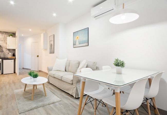 Apartamento en Barcelona - GE1 Apartamento en Barcelona - GE1