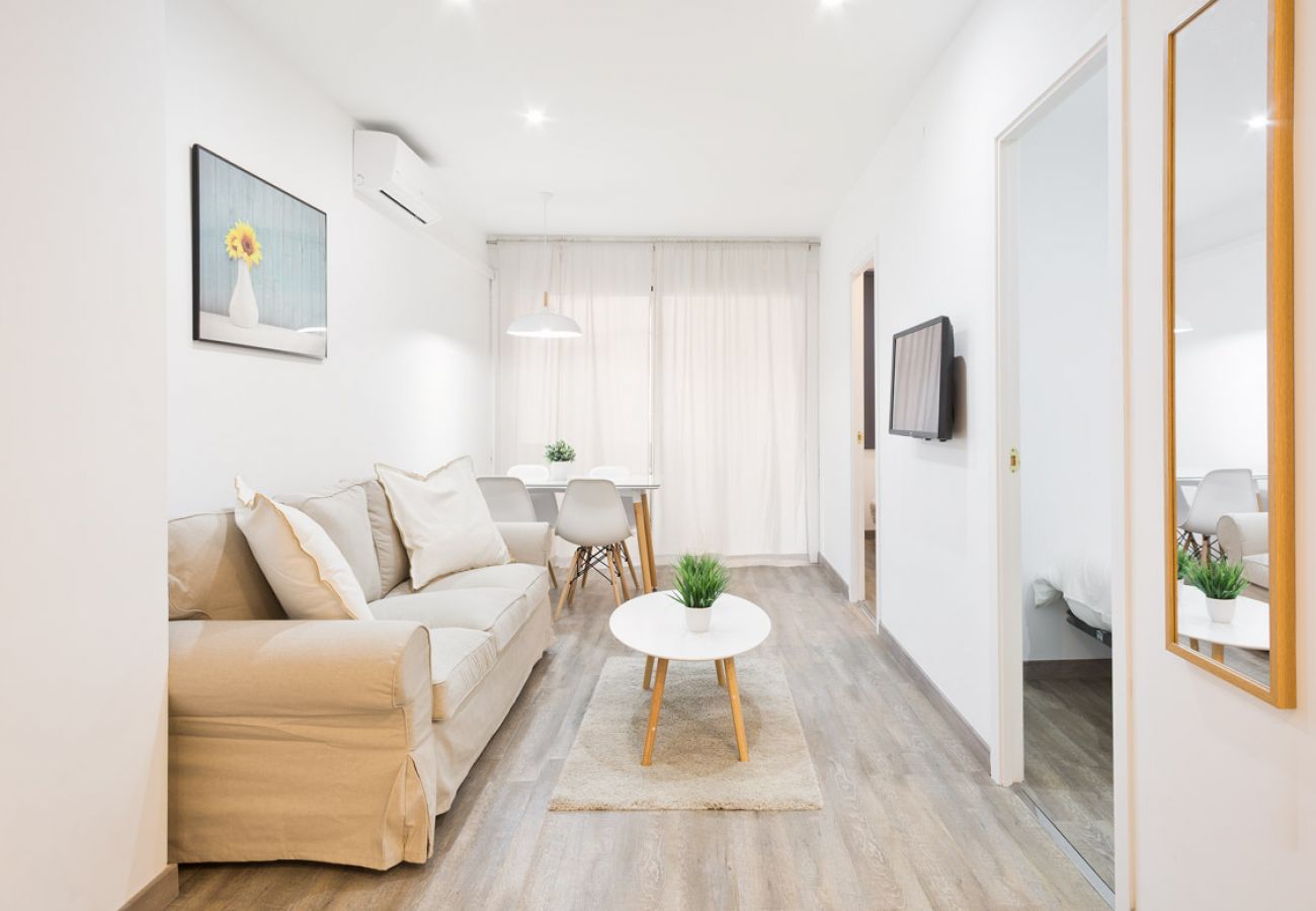 Apartamento en Barcelona - GE1