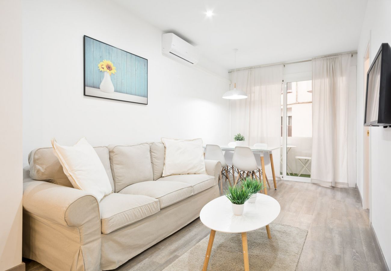 Apartamento en Barcelona - GE1