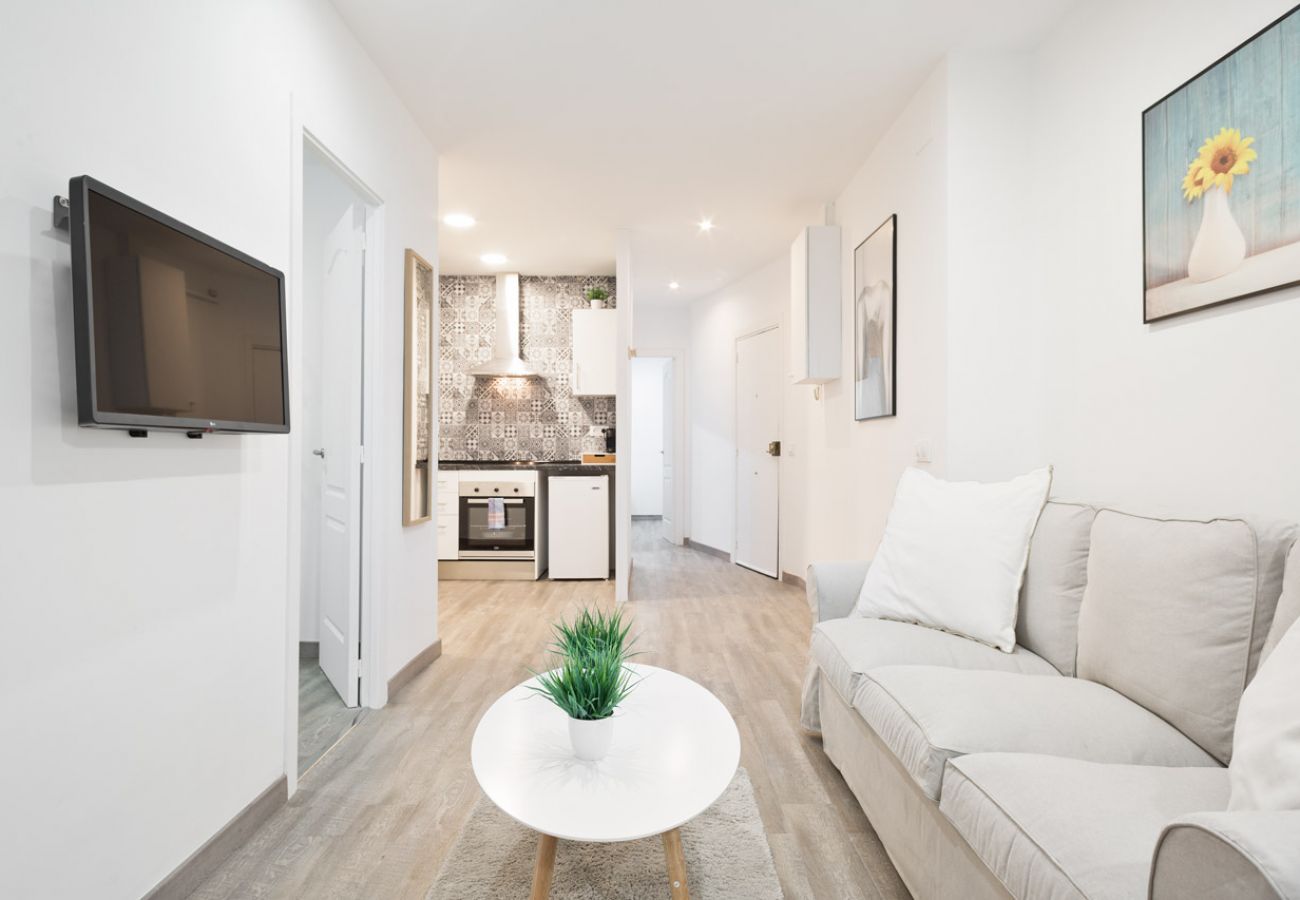 Apartamento en Barcelona - GE1