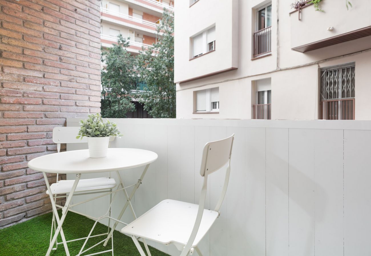 Apartamento en Barcelona - GE1