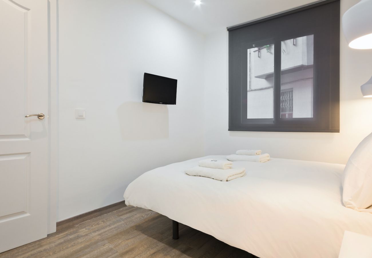 Apartamento en Barcelona - GE1