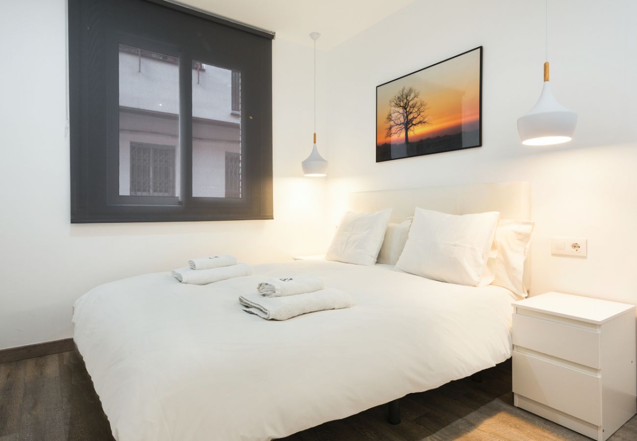 Apartamento en Barcelona - GE1