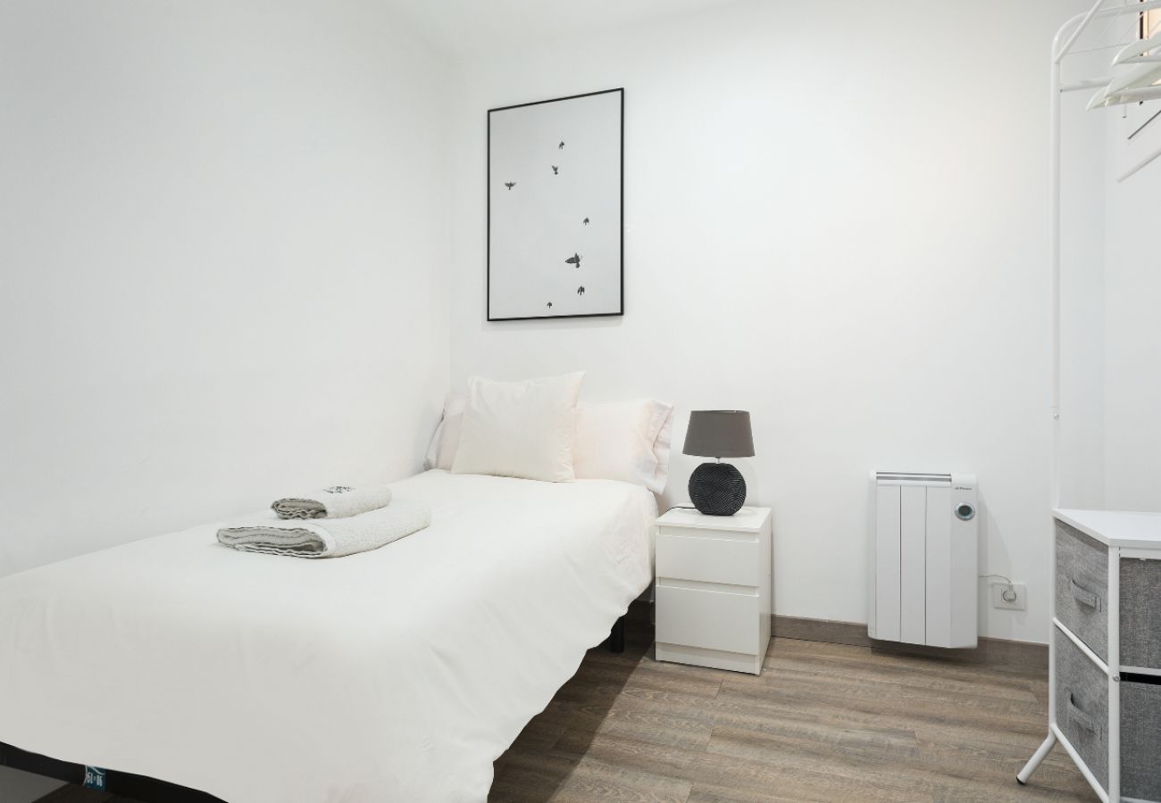 Apartamento en Barcelona - GE1