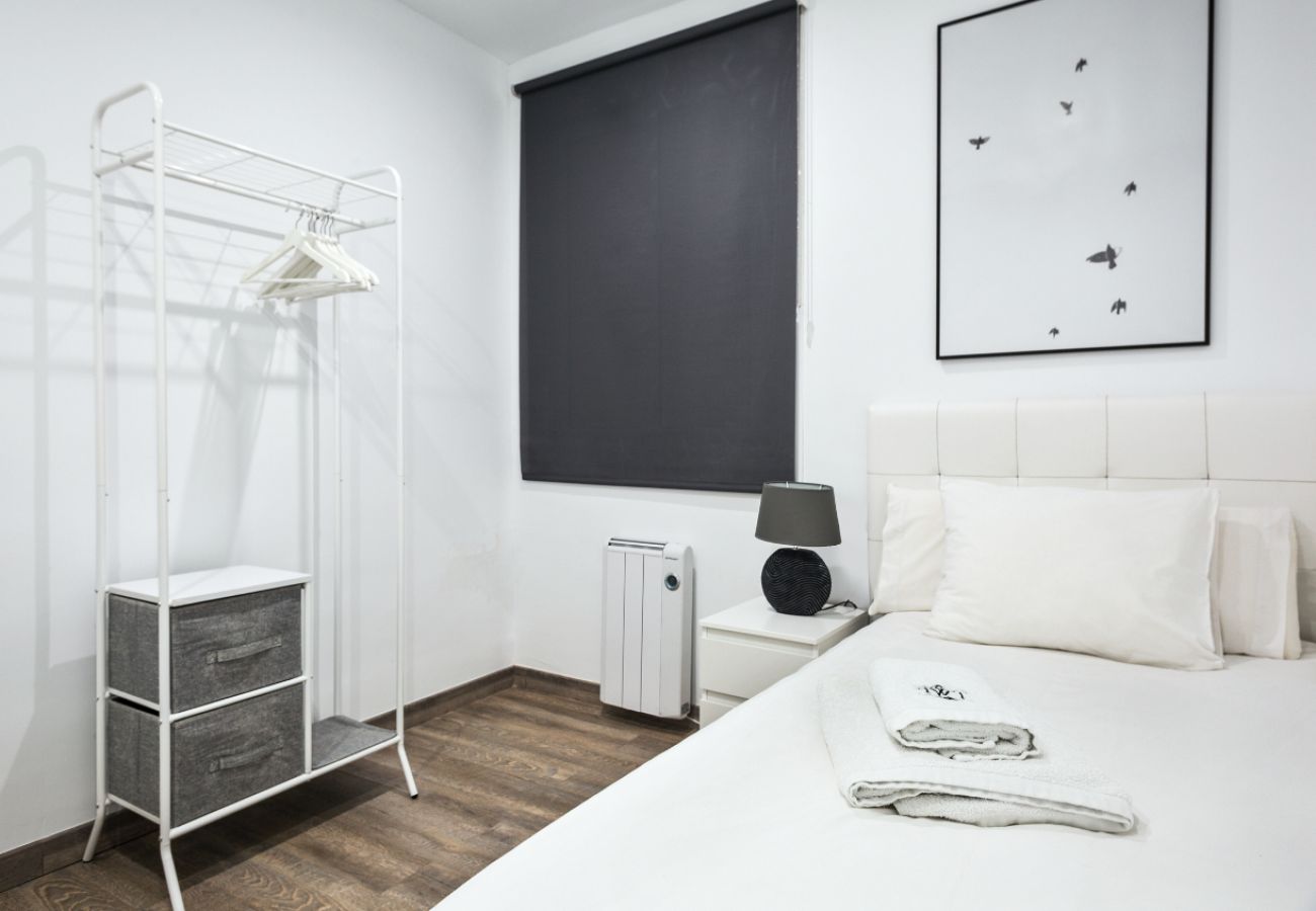 Apartamento en Barcelona - GE1